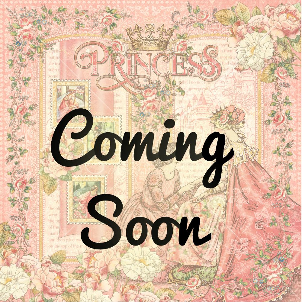 My Prima Planner Tassels-gilded Pearl