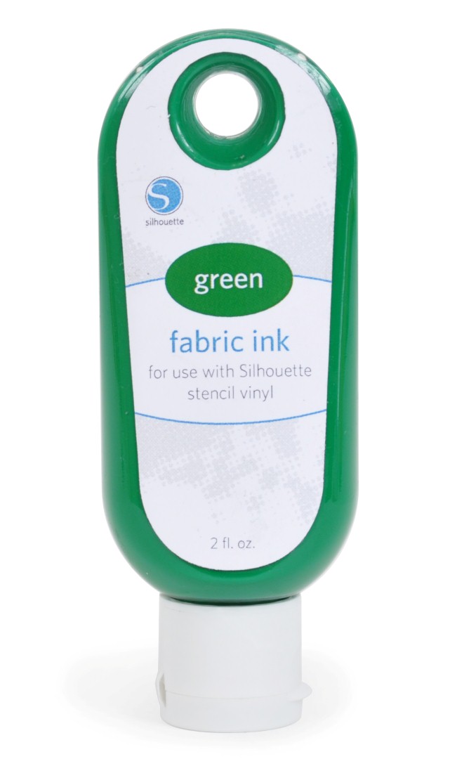 eco fabric ink
