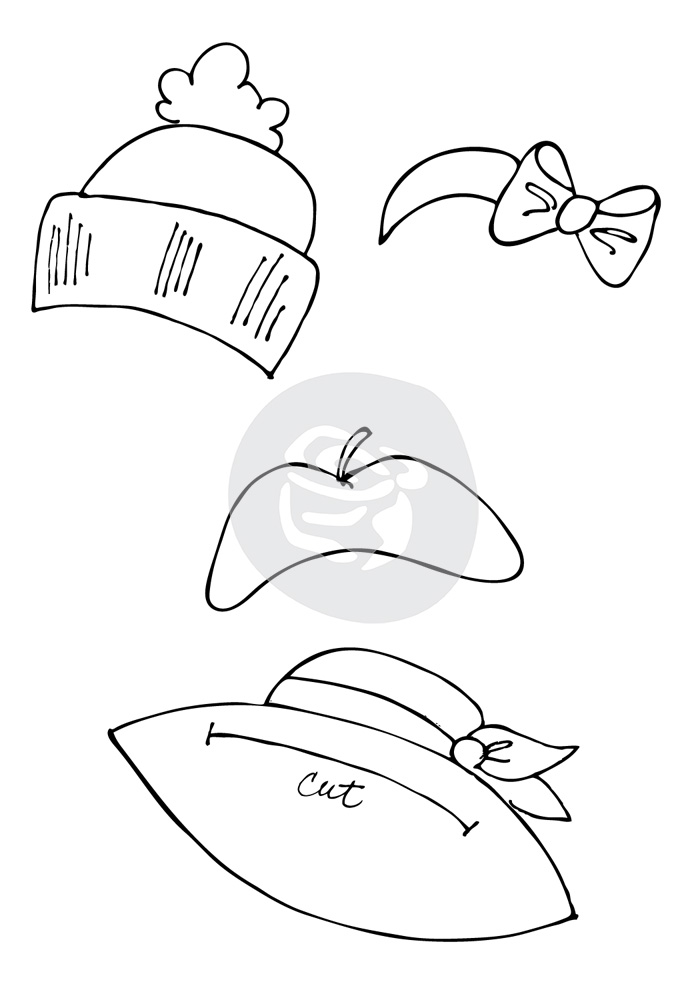 prima paper dolls