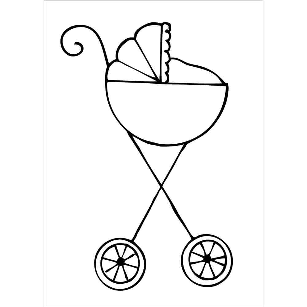 prima stroller