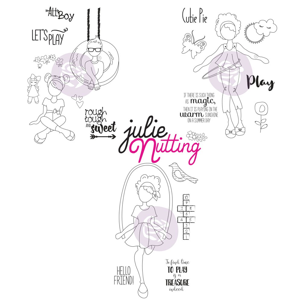 Julie Nutting Dolls Online 1687666930